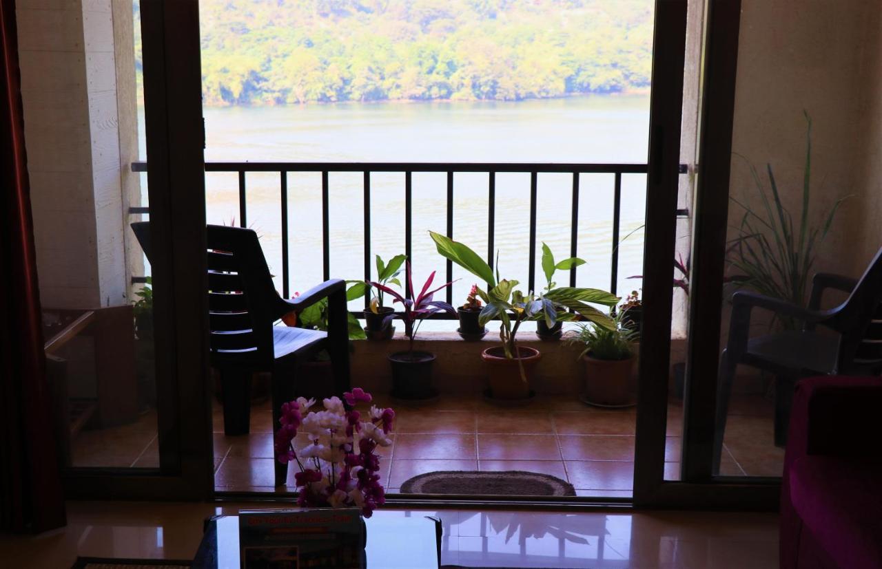 Portofino Lägenhet Lavasa Exteriör bild
