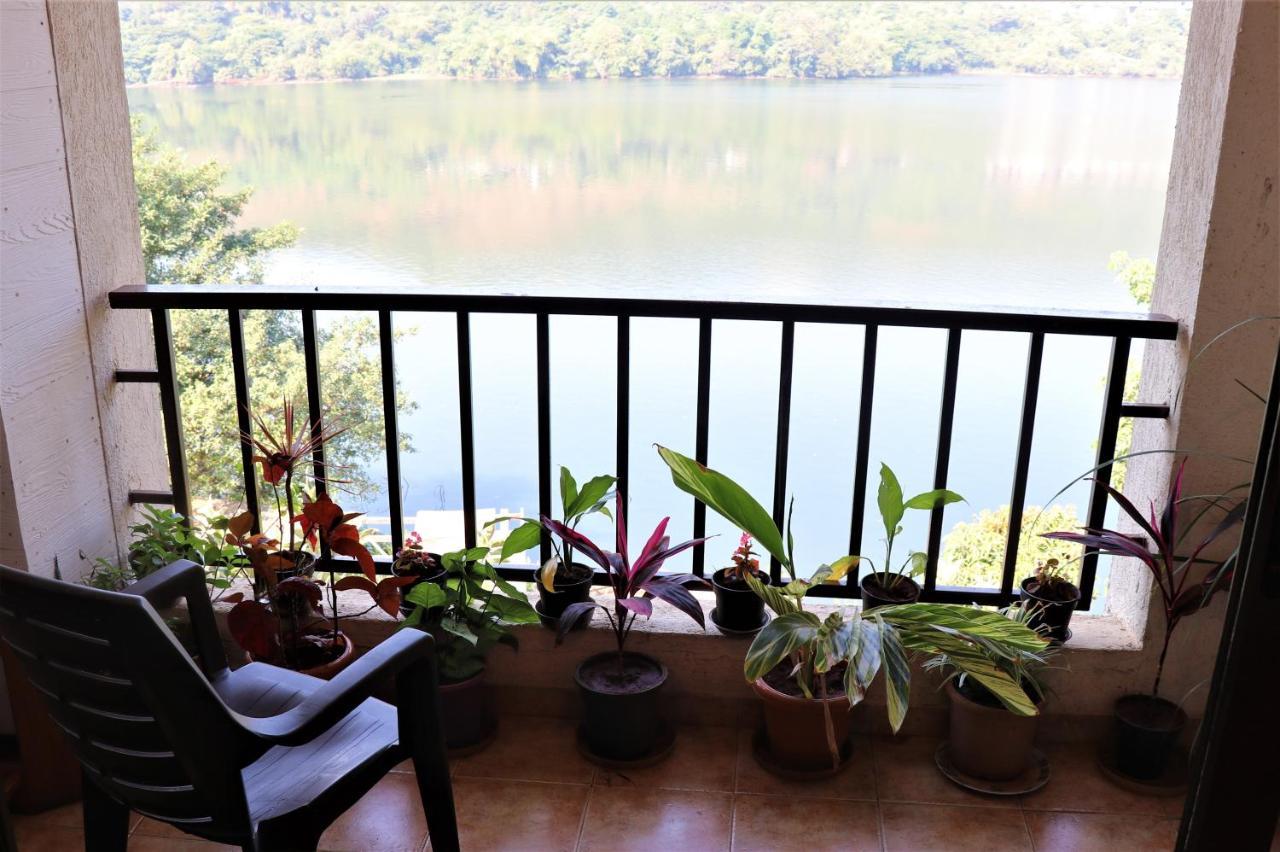 Portofino Lägenhet Lavasa Exteriör bild