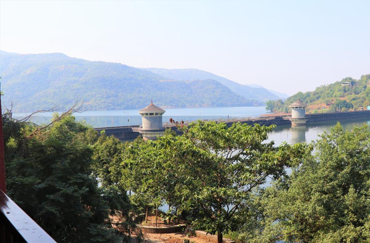 Portofino Lägenhet Lavasa Exteriör bild