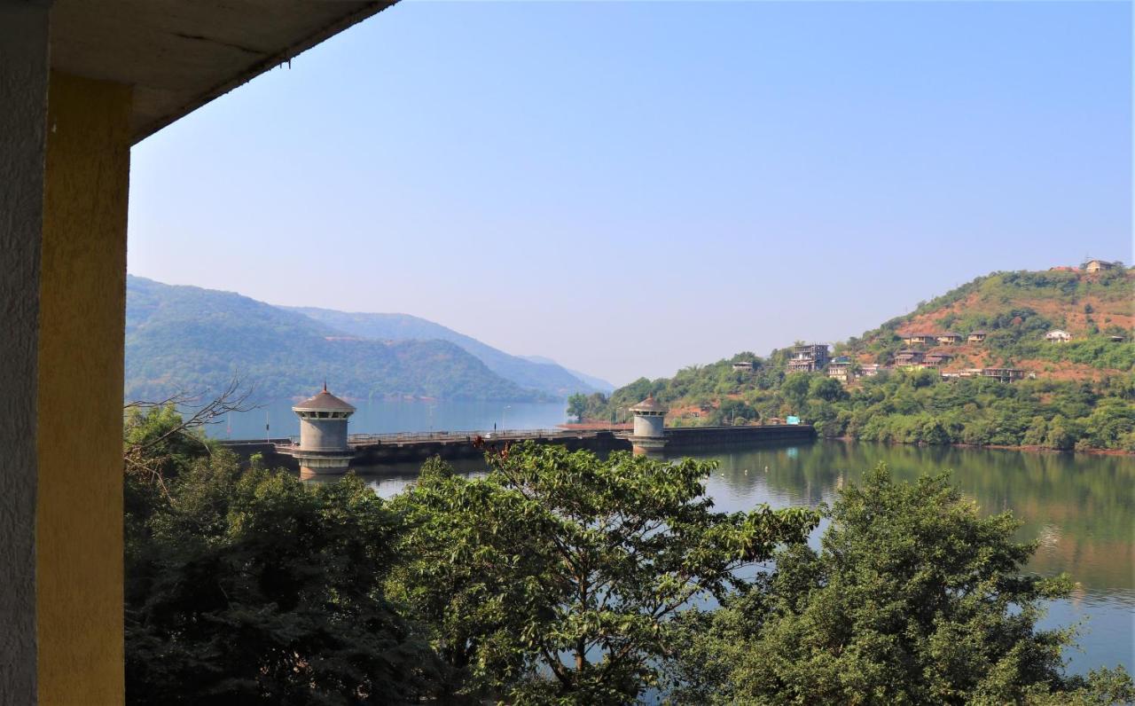 Portofino Lägenhet Lavasa Exteriör bild
